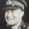Maj Gen Denis Arthur Beckett OBE CB DSO