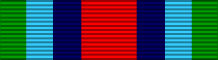 Operational Service Medal Sierra Leone