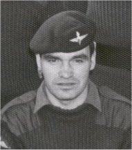 OS Pte.T.Mechan. 15 PARA. 1975-79