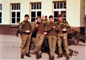 1st Battalion Parachute Regiment History Deals | emergencydentistry.com