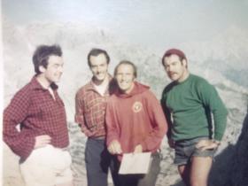 OS The Alps 1975