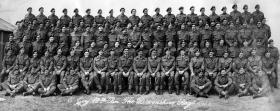 OS E Coy 12th Devons 1944