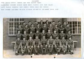 AA 214 Platoon