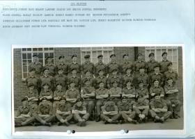 AA 223 Platoon 