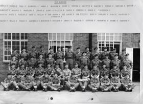 AA 226 Platoon 