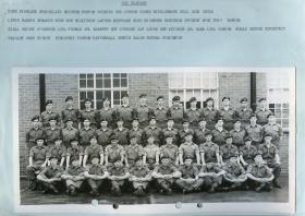 AA 229 Platoon 