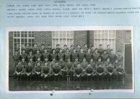 AA 238 Platoon 