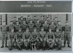 AA 242 Platoon 