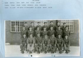 AA 262 Platoon 