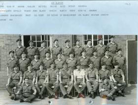 AA 268 Platoon 