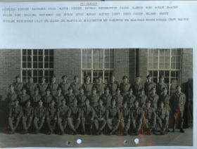 AA 271 Platoon 