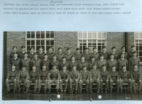 AA 272 Platoon 