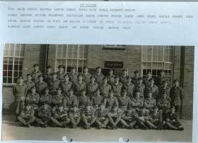 AA 276 Platoon 