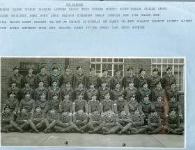 AA 289 Platoon 