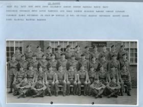 AA 292 Platoon 