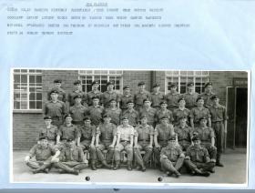 AA 294 Platoon 