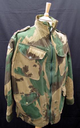 Denison Smock 1959 Pattern, from the Airborne Assault Museum Collection, Duxford.