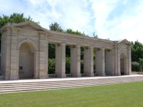 Bayeux Memorial, Normandy