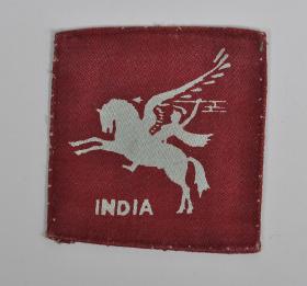 Indian Airborne Pegasus Flash
