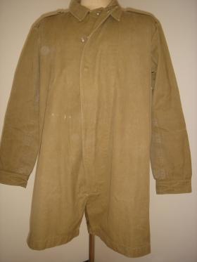 Step-in Smock, 1942 dated