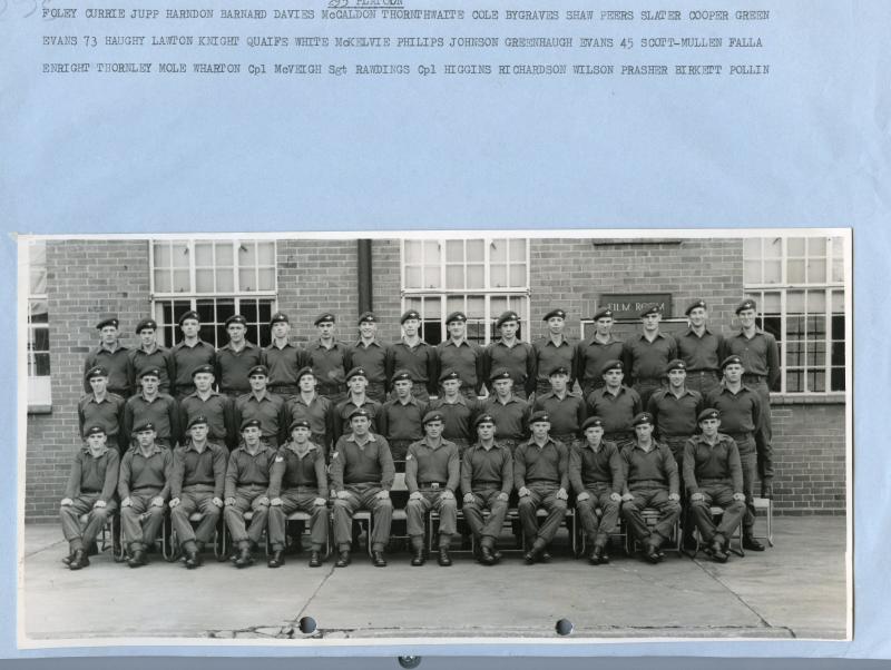 AA 295 Platoon 