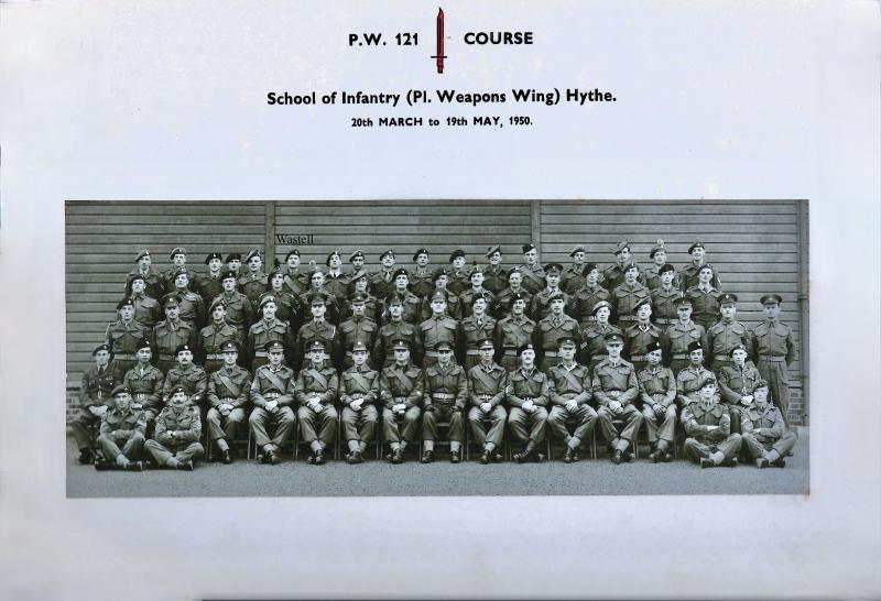 PW 121 Course 