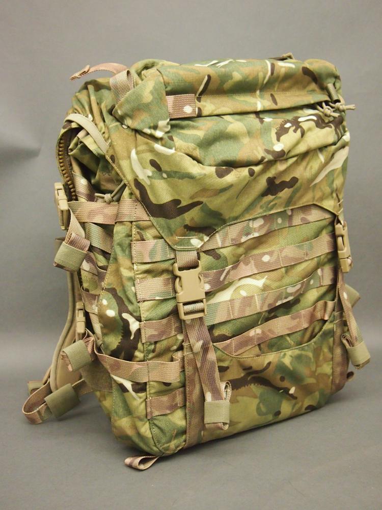 Day sack army hot sale