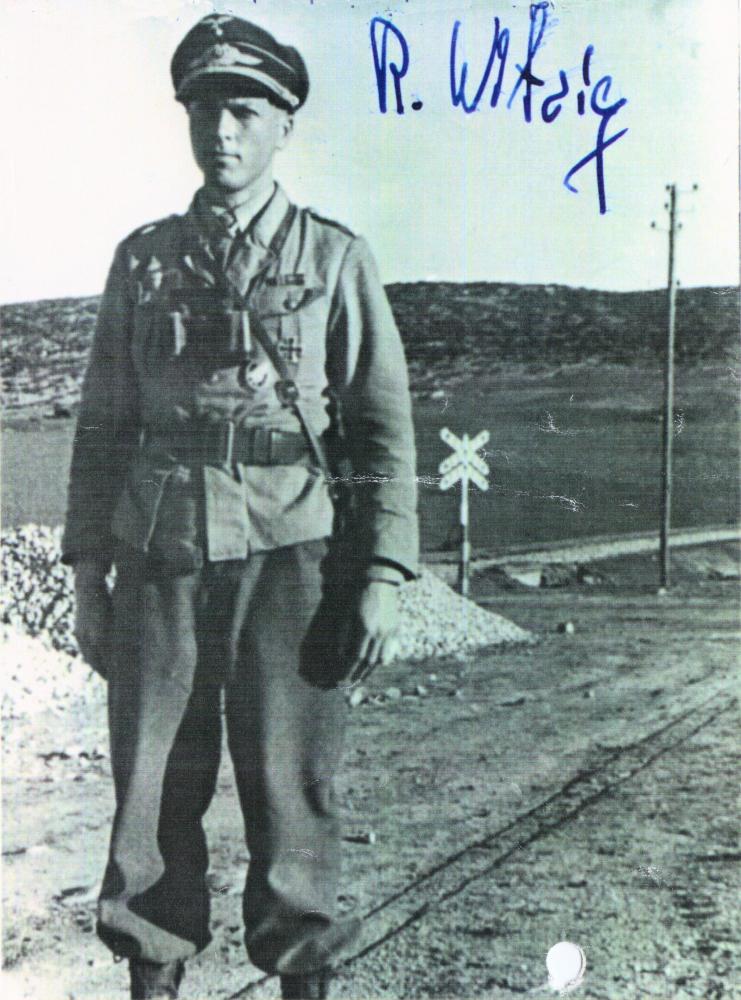 Djebel Azzag 1943 | ParaData