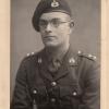 Captain Michael Grubb portrait photo